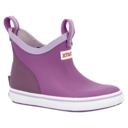 KIDS ANKLE DECK DEW/PR GUMDP Y5